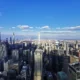 Top of the Rock ou Summit One Vanderbilt, New York